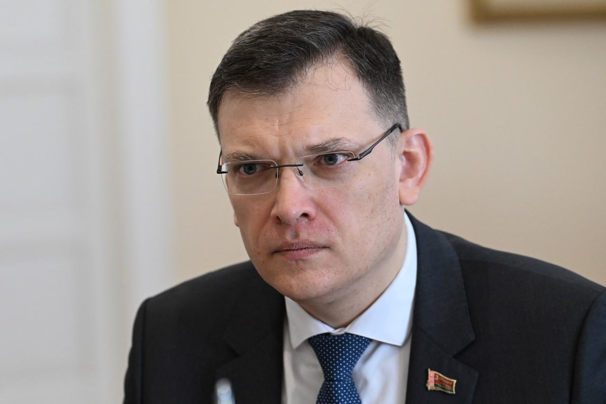 Државни секретар у Министарству спољних послова Дамјан Јовић и белоруски заменик министра иностраних послова Јуриј Амбразевич <a href="/yambrazevich/">yury ambrazevich</a> одржали су данас у Београду билатералне политичке консултације између Министарства спољних послова Републике Србије и Министарства