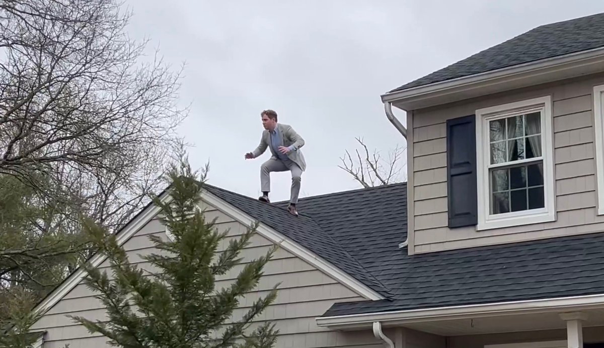 DIFFICULTY MAN HELPS HIS COMMUNITY

By me and <a href="/corysnearowski/">cory snearowski</a> 

youtube.com/watch?v=VVnkym…