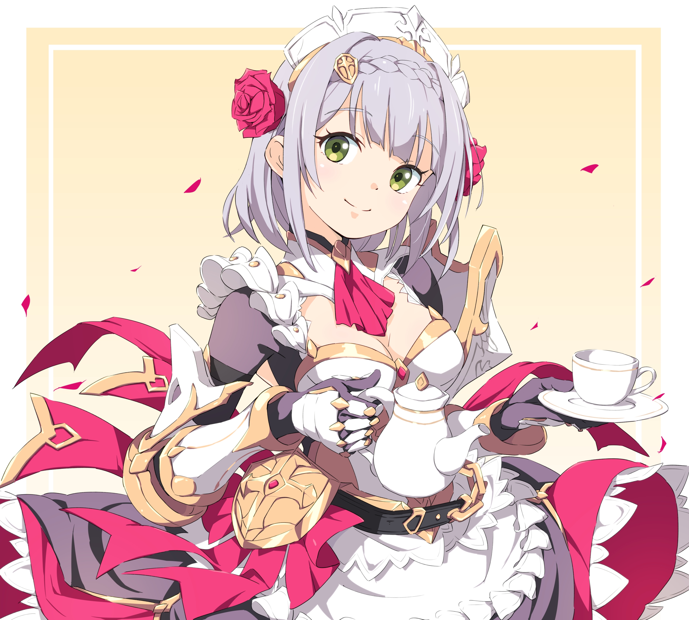 わふわふパンケーキ (@wfwf_pancake) / X