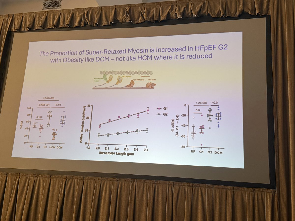 Eugenio Cingolani, MD (@eugeniocingolan) on Twitter photo Great start of <a href="/HFpEFSummit/">HFpEF Summit</a> <a href="/TheMaybourneBH/">TheMaybourneBH</a> ➡️ Dr David Kass from <a href="/HopkinsMedicine/">Johns Hopkins Medicine</a> ➡️ #Pathobiology in human #HFpEF <a href="/SmidtHeart/">Smidt Heart Institute at Cedars-Sinai</a> <a href="/CedarsSinaiMed/">Cedars-Sinai Academic Medicine</a> Great start of <a href="/HFpEFSummit/">HFpEF Summit</a> <a href="/TheMaybourneBH/">TheMaybourneBH</a> ➡️ Dr David Kass from <a href="/HopkinsMedicine/">Johns Hopkins Medicine</a> ➡️ #Pathobiology in human #HFpEF <a href="/SmidtHeart/">Smidt Heart Institute at Cedars-Sinai</a> <a href="/CedarsSinaiMed/">Cedars-Sinai Academic Medicine</a>