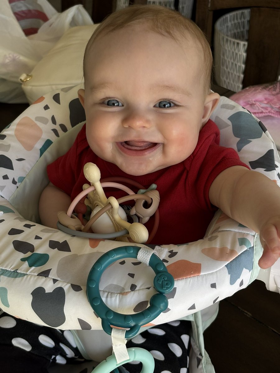 Smile if you’re ready for 4 straight days of hoops 🙌🏼