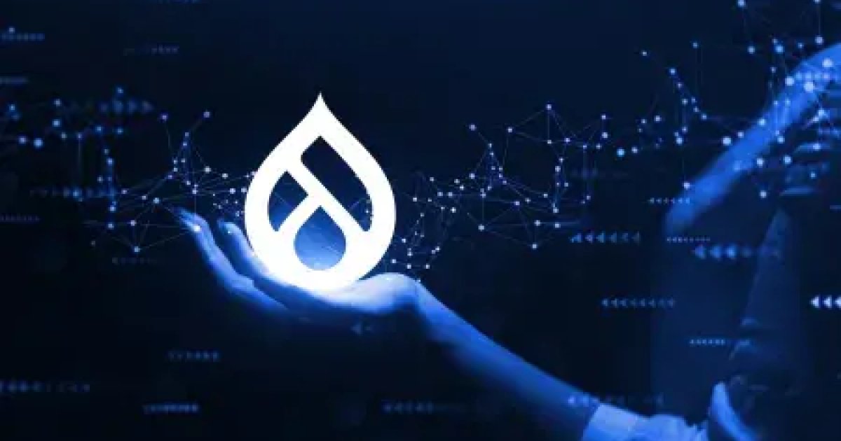 thedroptimes's tweet photo. 🔮 The future of Drupal: AI-driven Open DXP or composable stacks? Dominique De Cooman challenges Pantheon’s stance, arguing that embracing automation and AI is crucial for Drupal’s evolution. Where do you stand? 🤔🚀 @dominiquedc
🔗 https://t.co/RUoGHoyxmc #Drupal #OpenDXP https://t.co/c7baPWxW0k
