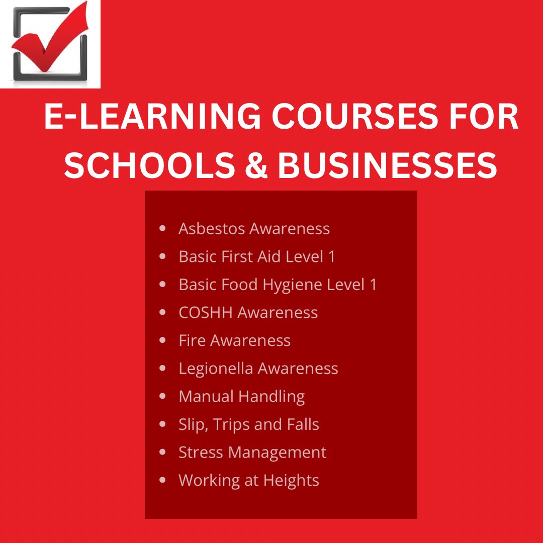 Compliance Training Solutions Ltd (@compliance_ts) on Twitter photo 