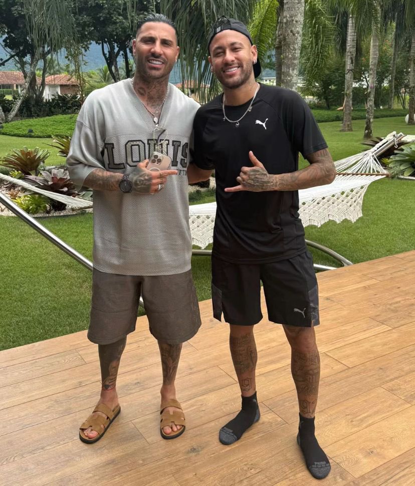 Quand vous voyez cette photo, quel est le premier mot qui vous vient en tête ? ⚡️🇵🇹🇧🇷