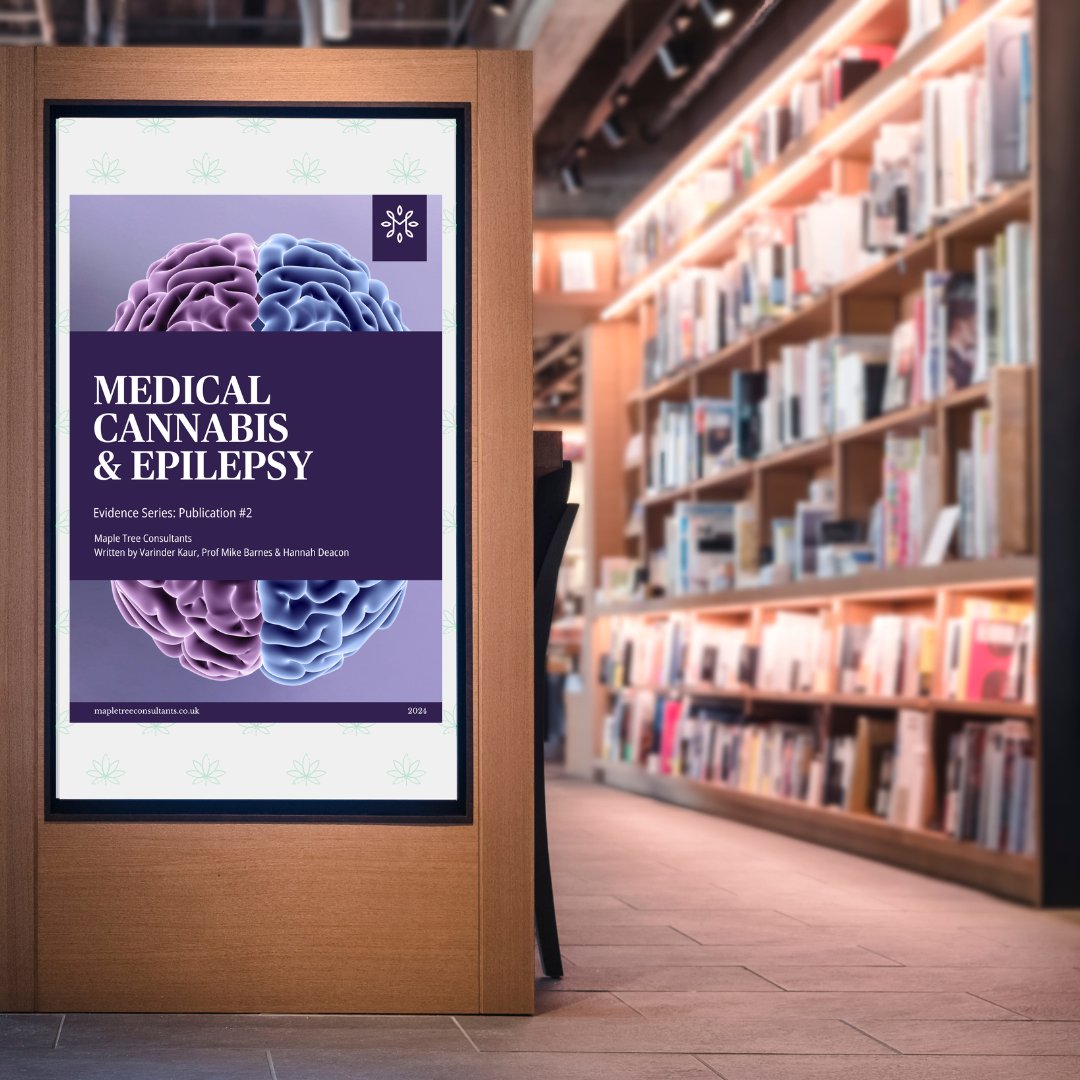 📚Maple Tree provides expert insights into the UK medical cannabis industry. Our reports cover market trends, legislation &amp; opportunities—essential for investors, policymakers &amp; industry leaders. Stay ahead with in-depth analysis &amp; recommendations

mapletreeconsultants.co.uk/category/all-p…