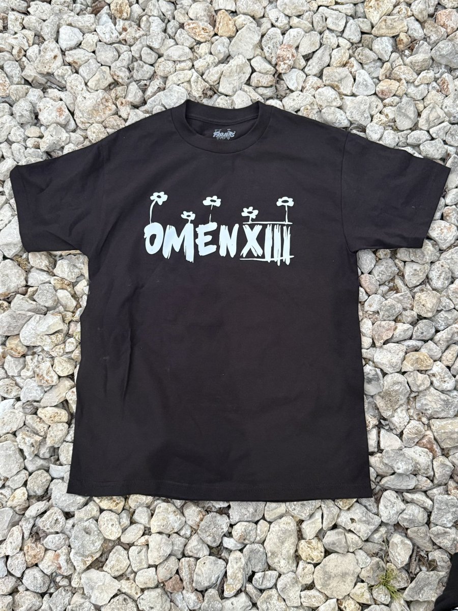OmenXIII tweet media