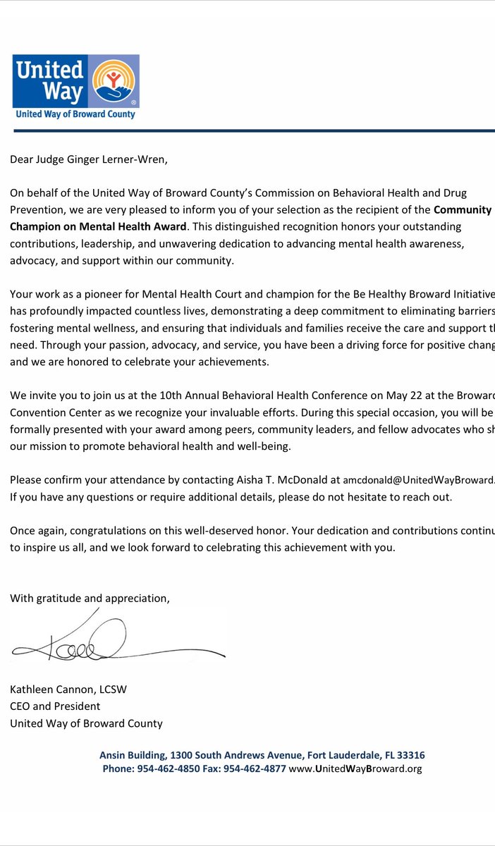 Ginger Lerner-Wren tweet media