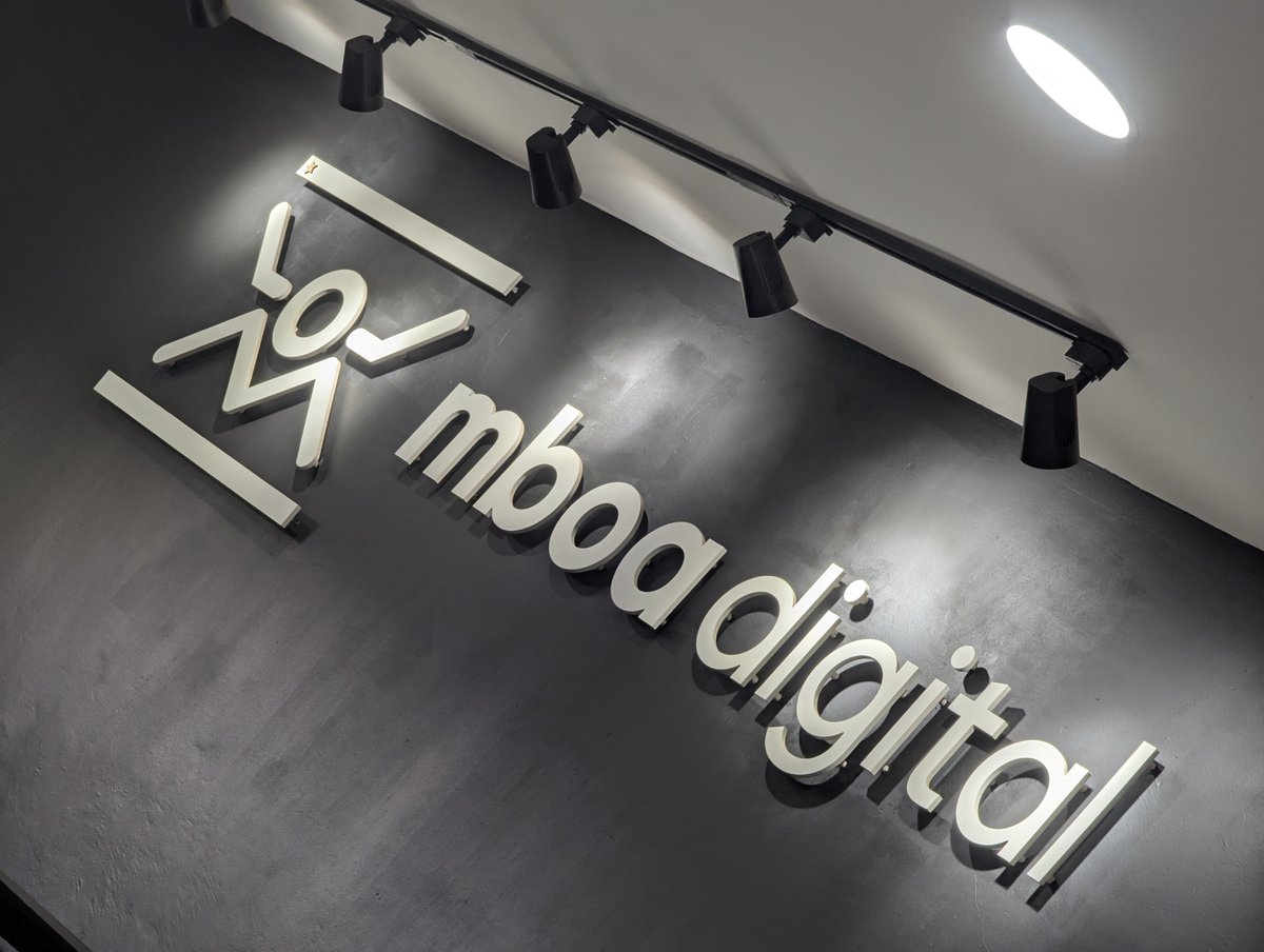 Great place to work
<a href="/mboadigital/">MBOA DIGITAL</a>