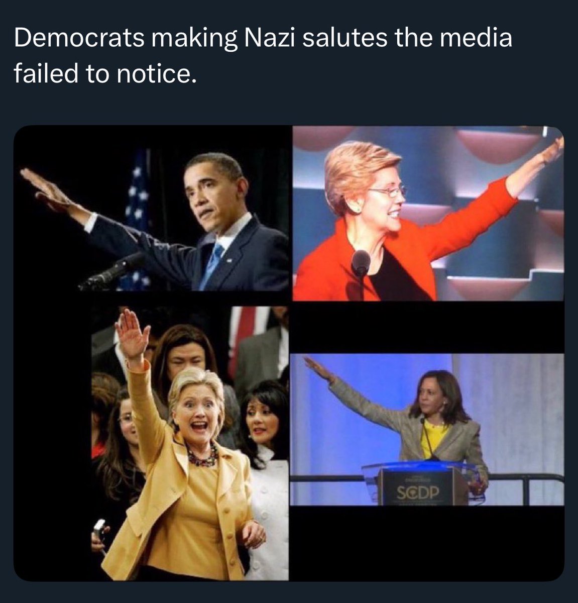 Double D tweet media