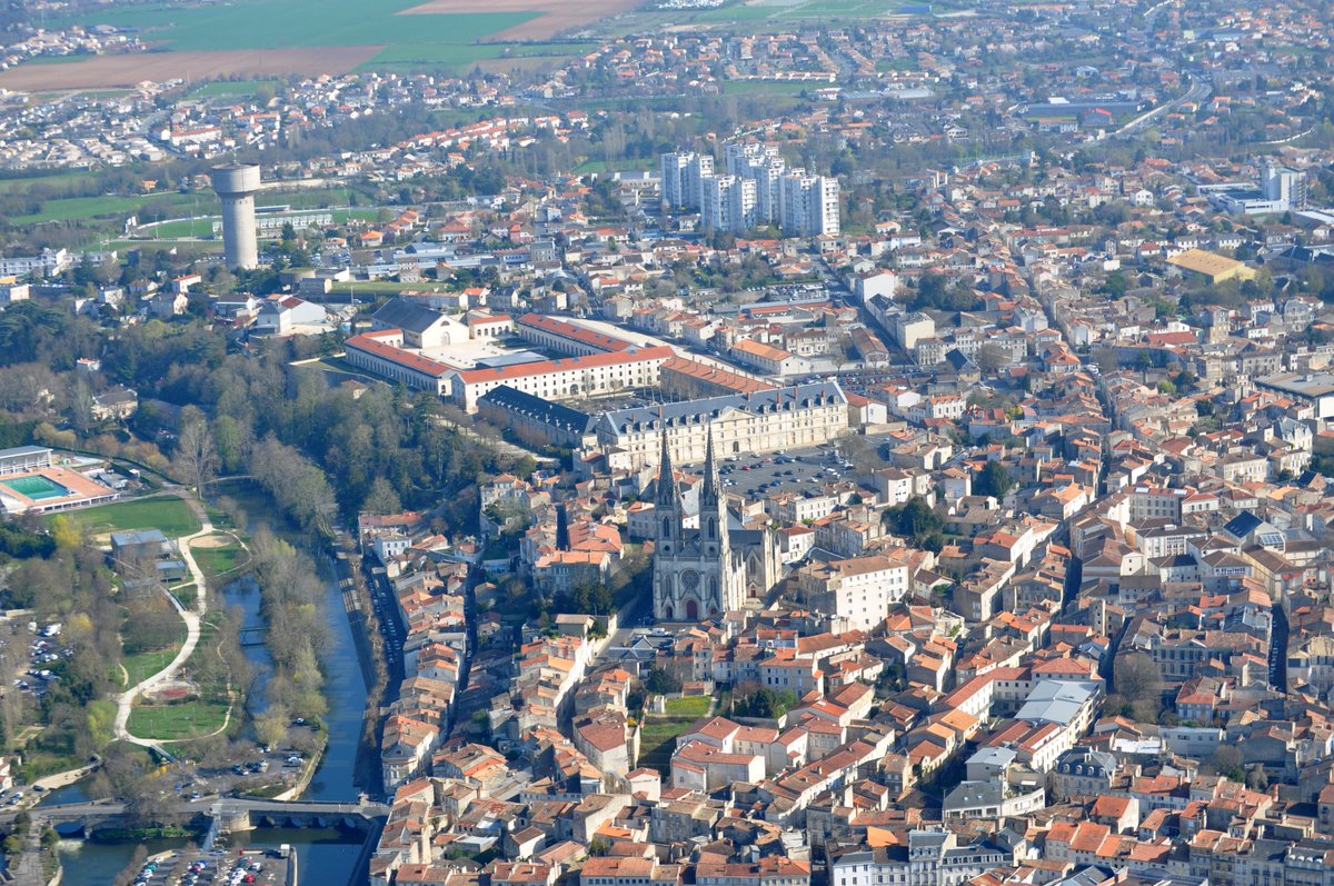 Image de Préfète des Deux-Sèvres