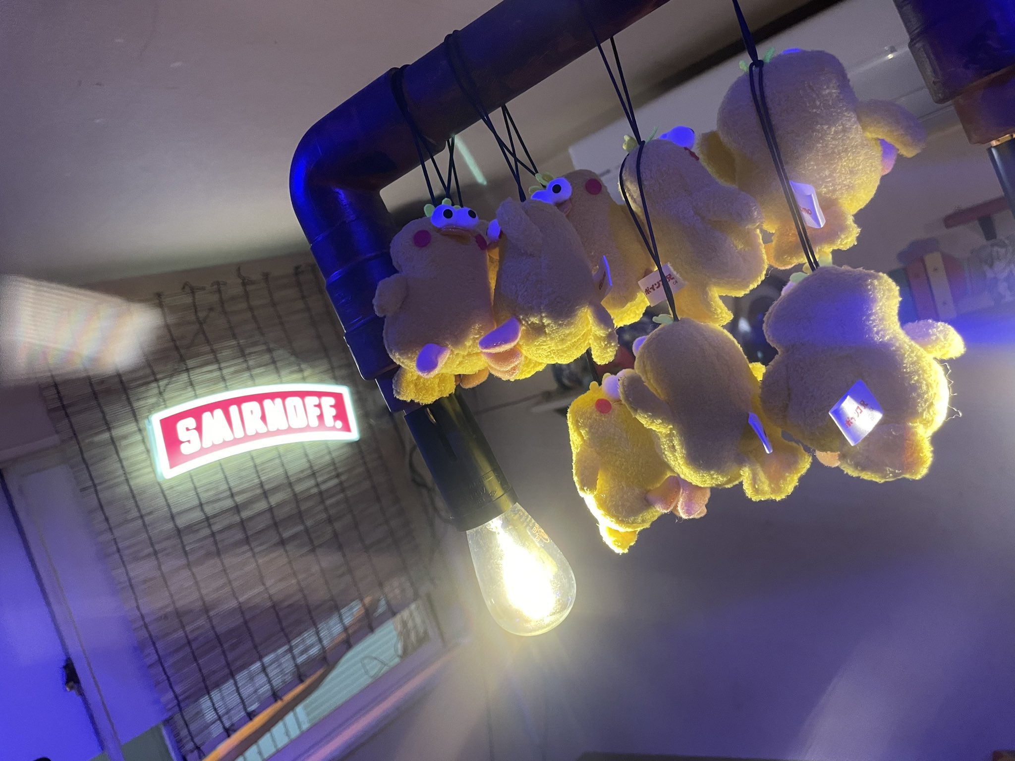 BAR MOCKINGBIRD 【歌舞伎町】 (@bar_mockingbird) / X
