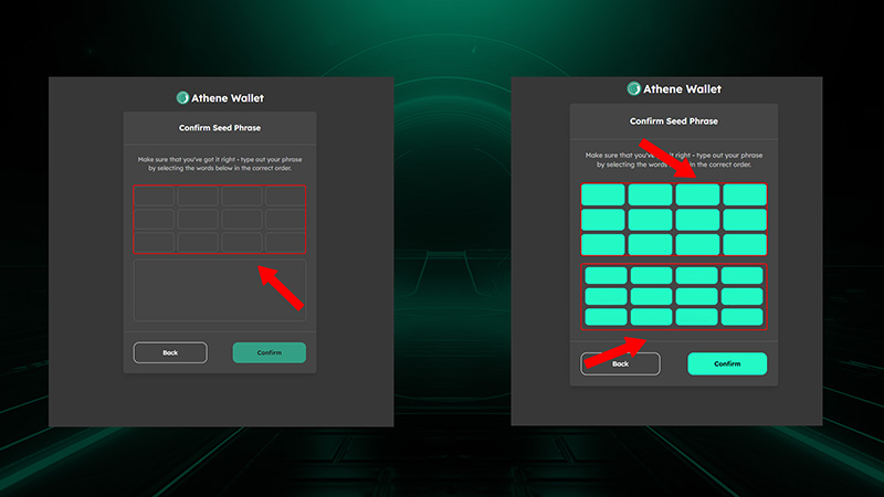 dude_doing_it86's tweet photo. https://t.co/SoeEYbQ5av | $ATN
This article will tell you why you should choose Athene Wallet as a crypto asset storage and protection tool and how to use Athene Wallet easily and safely! https://t.co/OzjGLmvLXI