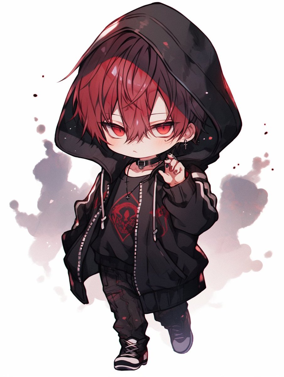 ダル系のミニキャラもかっこいい
(*´>ω<`*)