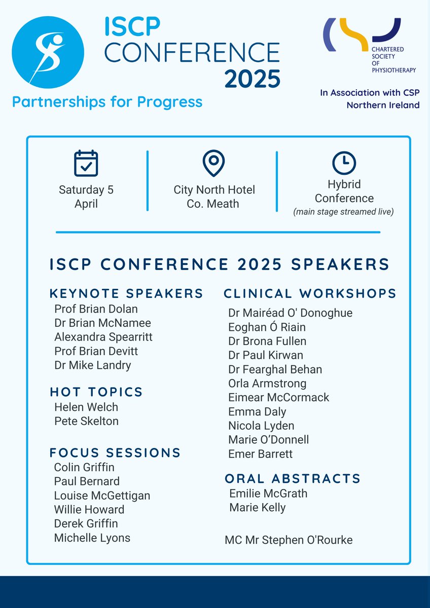 Professional Development @ ISCP (@iscp_pd) on Twitter photo ISCPConf25 offers unique opportunities to explore latest healthcare technology
VR-Pain team hosts this session - trial the Meta Quest virtual reality headset across 3 demo stations: VR-Pain, Reality Health & Pacing game apps
<a href="/VR4Rehab/">VR for Rehab</a> <a href="/Eloriain/">Eoghan O Riain</a> <a href="/bronafullen/">Bronafullen</a> <a href="/modonoghue1995/">Mairéad O' Donoghue</a> ISCPConf25 offers unique opportunities to explore latest healthcare technology
VR-Pain team hosts this session - trial the Meta Quest virtual reality headset across 3 demo stations: VR-Pain, Reality Health & Pacing game apps
<a href="/VR4Rehab/">VR for Rehab</a> <a href="/Eloriain/">Eoghan O Riain</a> <a href="/bronafullen/">Bronafullen</a> <a href="/modonoghue1995/">Mairéad O' Donoghue</a>