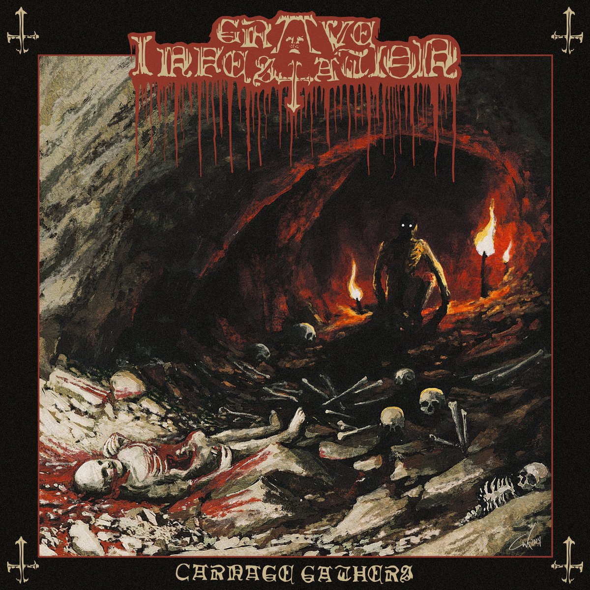 Deadly Storm zine (@deadlystormzine) on Twitter photo Interview with death metal maniacs GRAVE INFESTATION from Canada soon on: deadlystormzine.com .<a href="/deadlystormzine/">Deadly Storm zine</a> Recenze/review - GRAVE INFESTATION - Carnage Gathers (2025): deadlystormzine.com/2025/02/recenz… #Deathmetal #graveinfestation #interview #oldschooldeathmetal #newalbum Interview with death metal maniacs GRAVE INFESTATION from Canada soon on: deadlystormzine.com .<a href="/deadlystormzine/">Deadly Storm zine</a> Recenze/review - GRAVE INFESTATION - Carnage Gathers (2025): deadlystormzine.com/2025/02/recenz… #Deathmetal #graveinfestation #interview #oldschooldeathmetal #newalbum