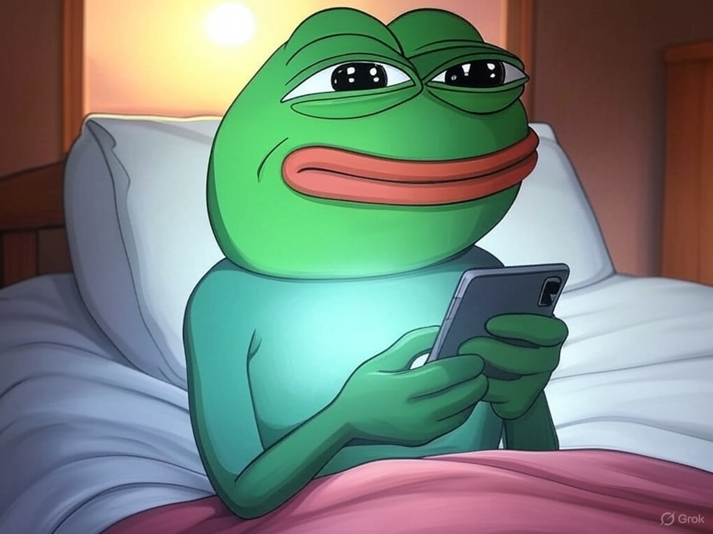 GM to the Retards who GM 🌄