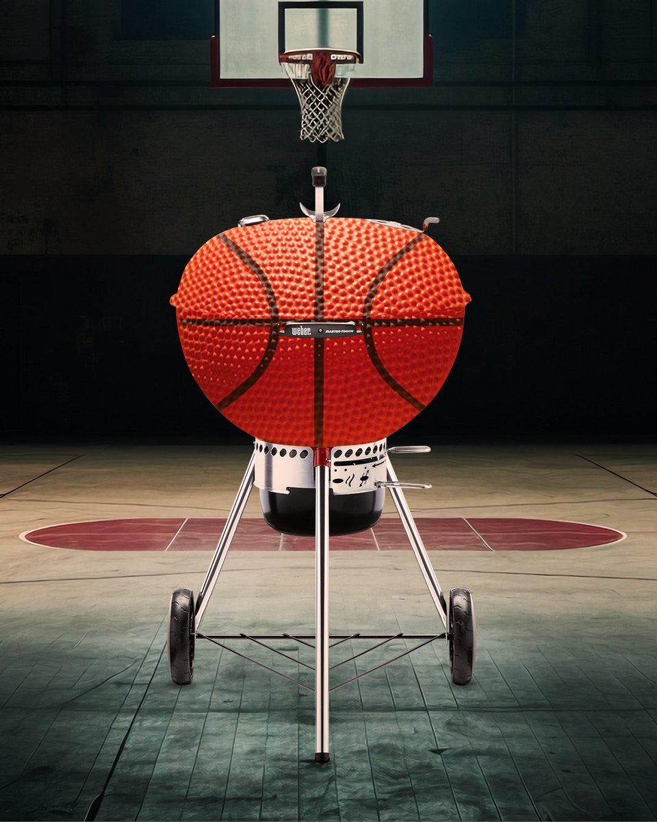 The Madness of March has begun!