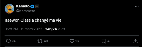 _kyukai's tweet image. des gens supportent la karmine sans avoir vu la série qui a motivé le CEO (disponible sur netflix !)