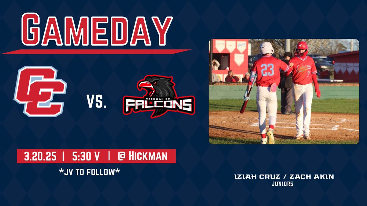 Calloway County Baseball tweet media