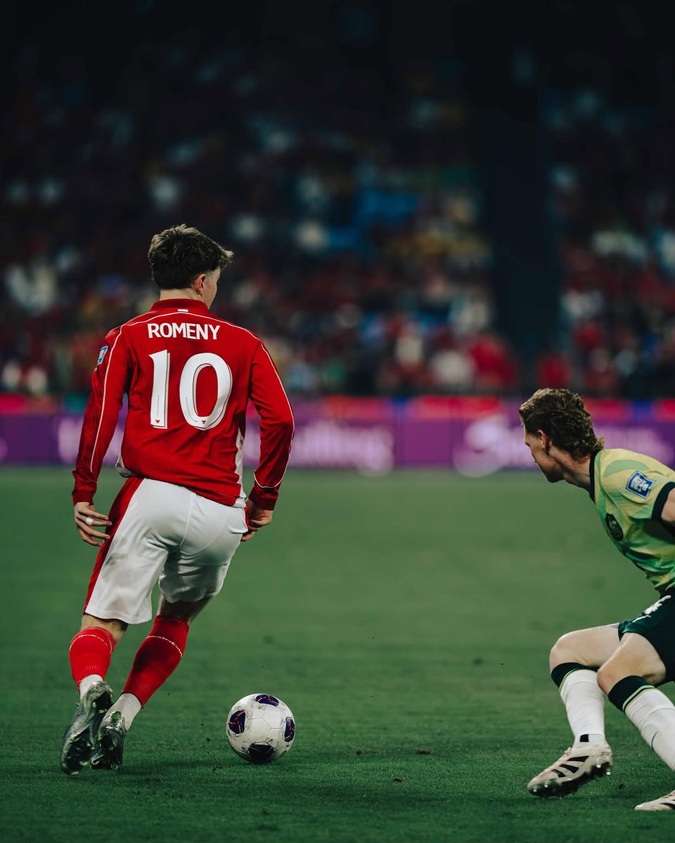 Meli4gp's tweet photo. An honour to make my international debut for Indonesia ❤ Unfortunately not the way we wanted but we go again Thursday. Support was amazing as always Deze was voor jou Oma ❤ https://t.co/7xNHmqRjjm