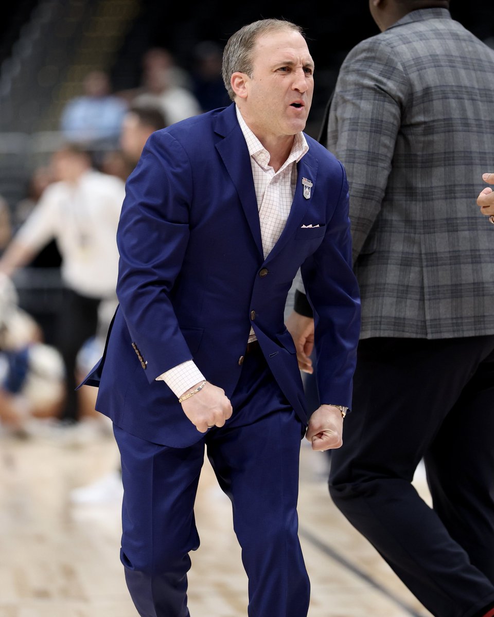 A10Talk's tweet photo. BREAKING: Fordham has fired HC Keith Urgo, per @PeteThamel https://t.co/ALVNvVlxoi