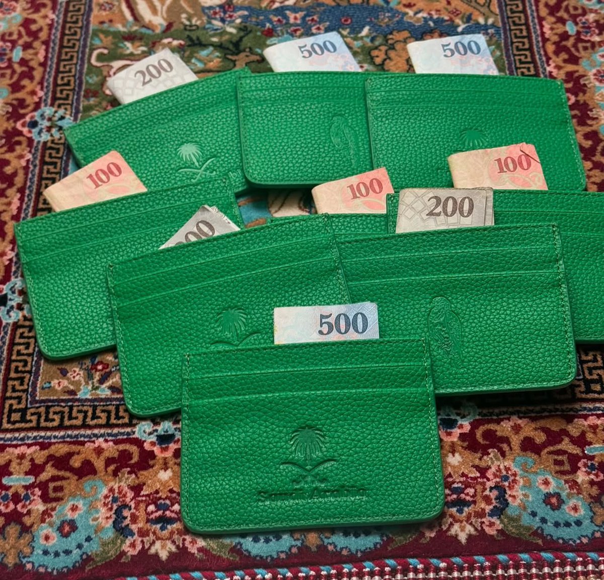 شفتوا هذي
