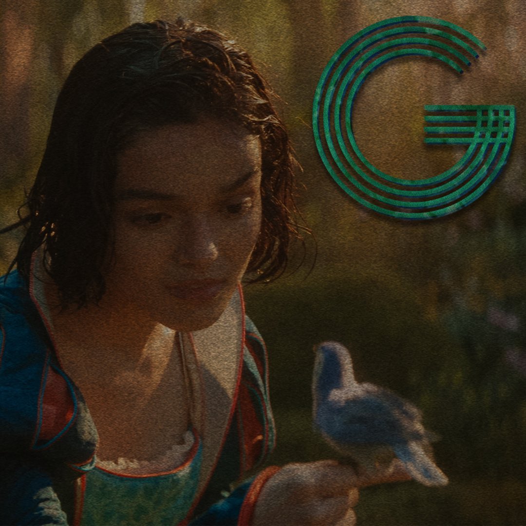 THE CLASSIC TALE COMES TO LIFE. 

A live-action retelling of a beloved classic is a perfect way to introduce your little ones to the tale of Snow White. You know how children’s attention spans are these days…

Snow White opens Friday with tickets available on our website 🎟️