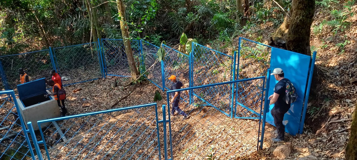 Travaux finalisés à Madagascar, déchets mieux gérés au Sénégal, formation à la gestion du service public de l'eau au Cameroun... En savoir plus sur les actualités d'Aquassistance: aquassistance.org/page/242398-ac…