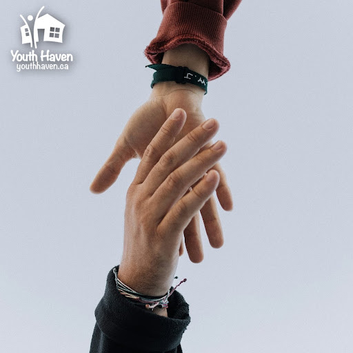 At Youth Haven, we offer life skills, education support, and mentorship to help youth transition to independence.

If you or someone you know is a youth experiencing homelessness, reach out to us at (705) 739-7616.

#BeTheDifference #YouthHaven #YouthHomelessness #Barrie