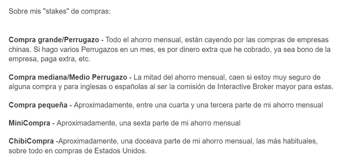 El Loco del Dividendo tweet media