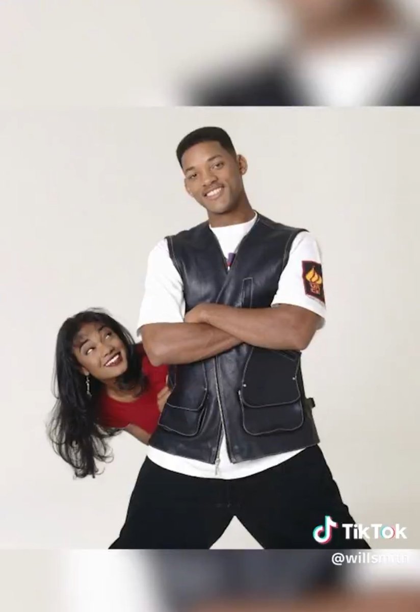@TatyanaAli @doompatrool Exactly how I wanna age