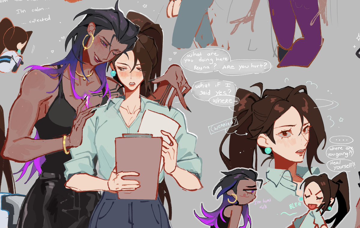 #Reyge (a little ooc)
