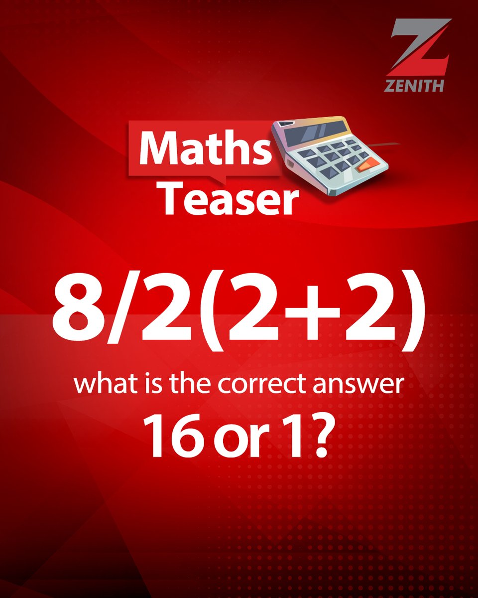 Zenith Bank tweet media