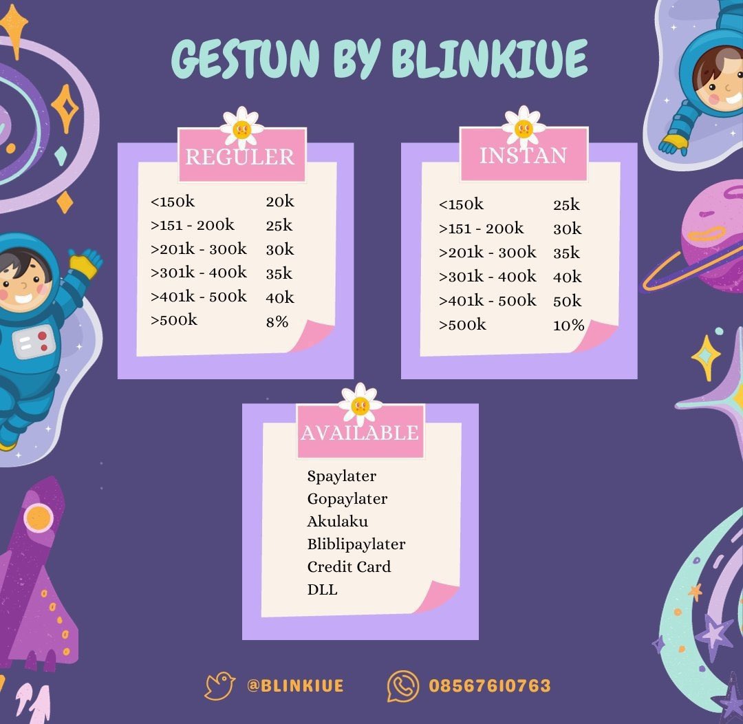 gestun ke <a href="/blinkiue/">blinkiue | OPEN GESTUN CV EWALLET, KOIN SHOPPE OVO</a> #zonauang