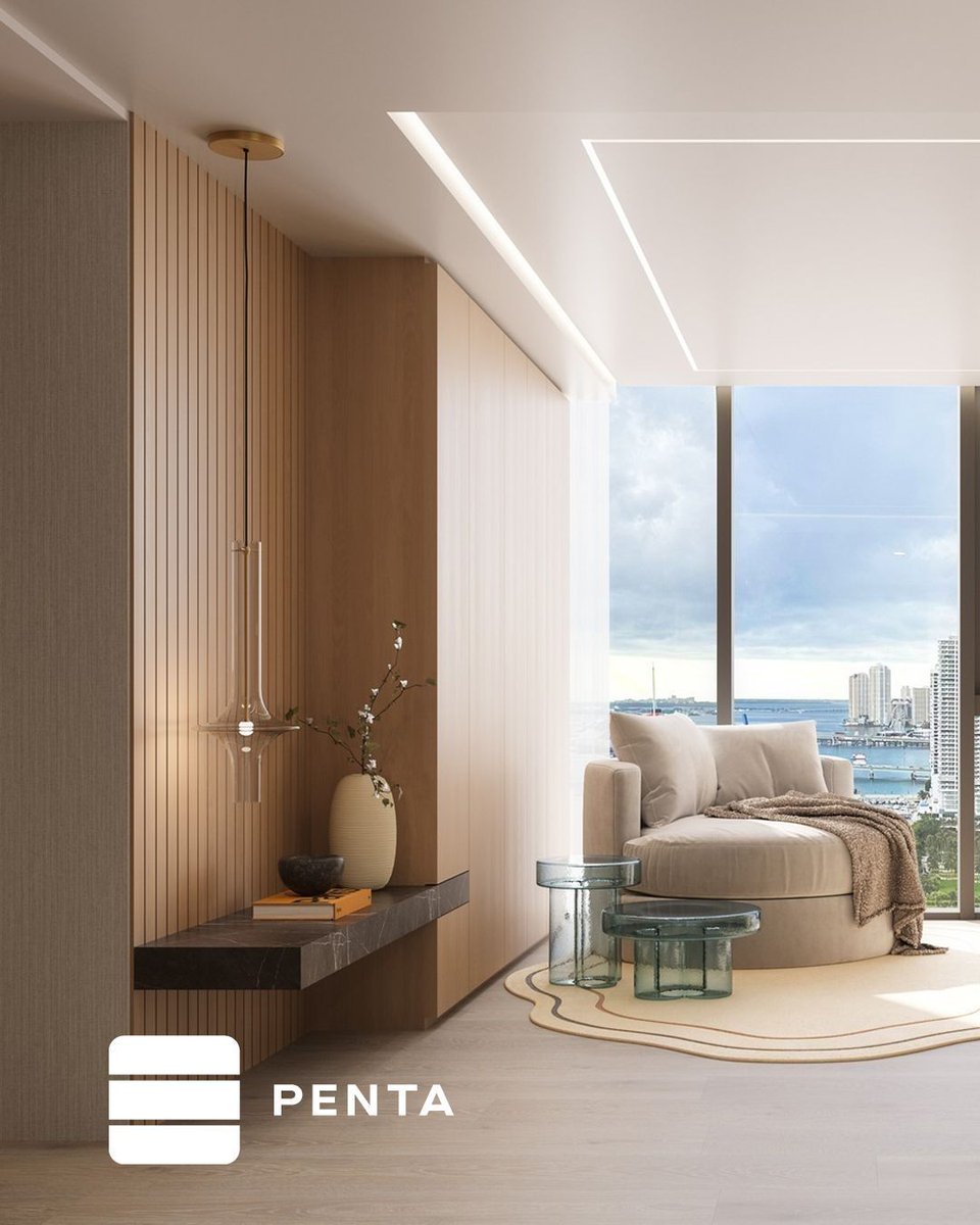 light_resource's tweet image. Penta Wonder in borosilicate combines elegance and delicacy in every curve. Its minimalist transparency diffuses a soft, refined light.

Learn more: pentalight.com/en/prodotto/wo…

#lightingdesign #interiordesign #glasslighting #residentiallighitng #decorativelighting #pendants