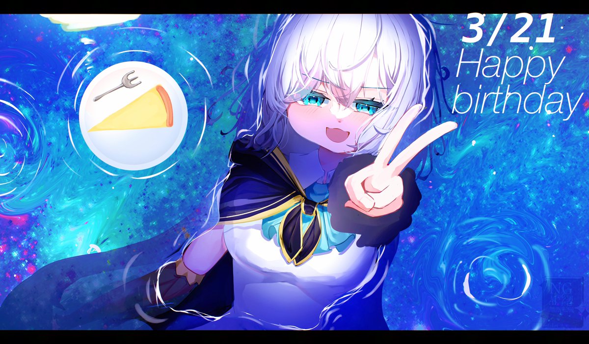 ななせ (@nanase__1106) / Posts / X