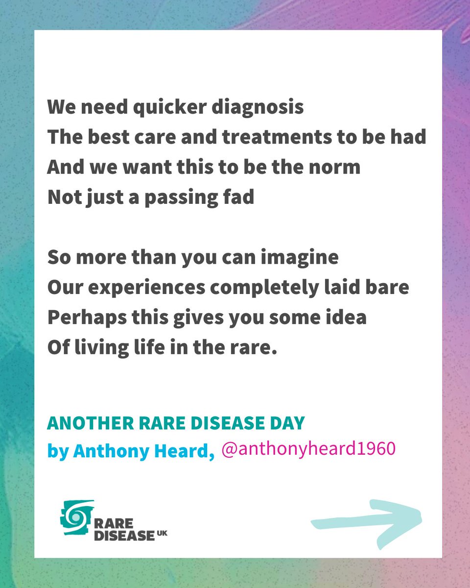 Genetic Alliance UK tweet media