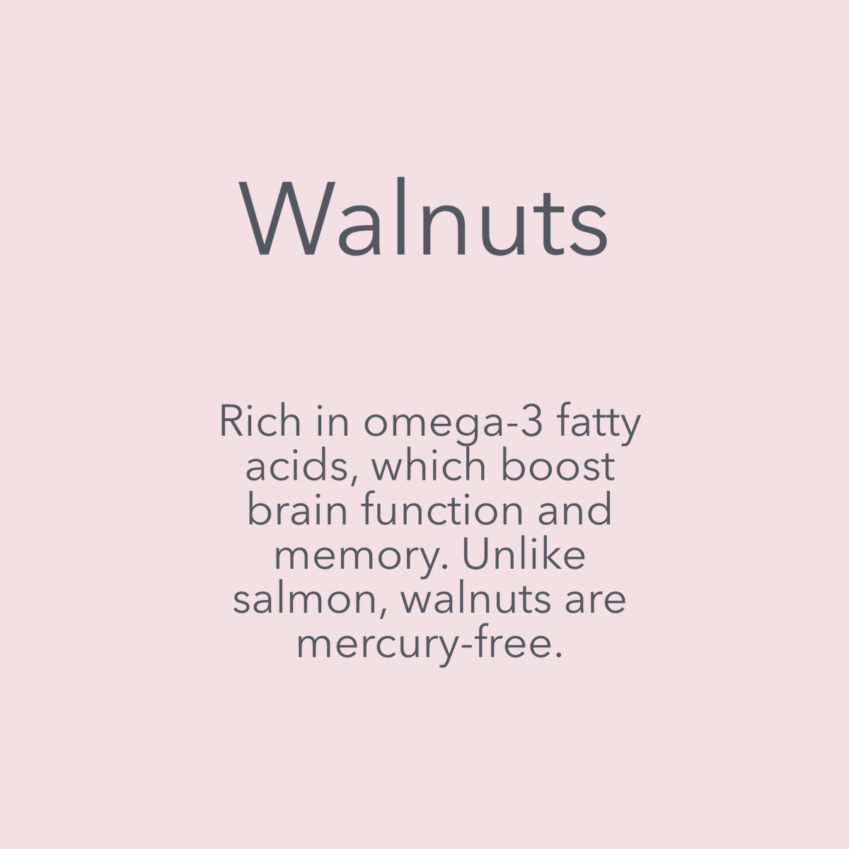 JazzerciseKlein's tweet photo. We know that fuel is an important part of our overall well being, but it can be so daunting to check all those boxes every single day. Here are a few Brainpower Boosting Foods you can sprinkle into your diet to love on yourself a little more 💛 https://t.co/TOaG4rxLfa