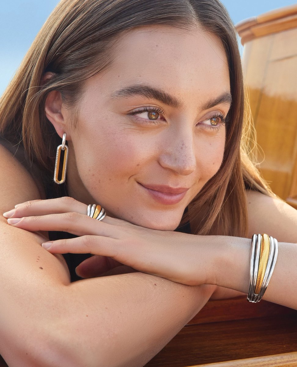 Spring has arrived! What’s at the top of your wish list this season? Stop by your favorite Brighton store today to explore the must-have trends of the season.