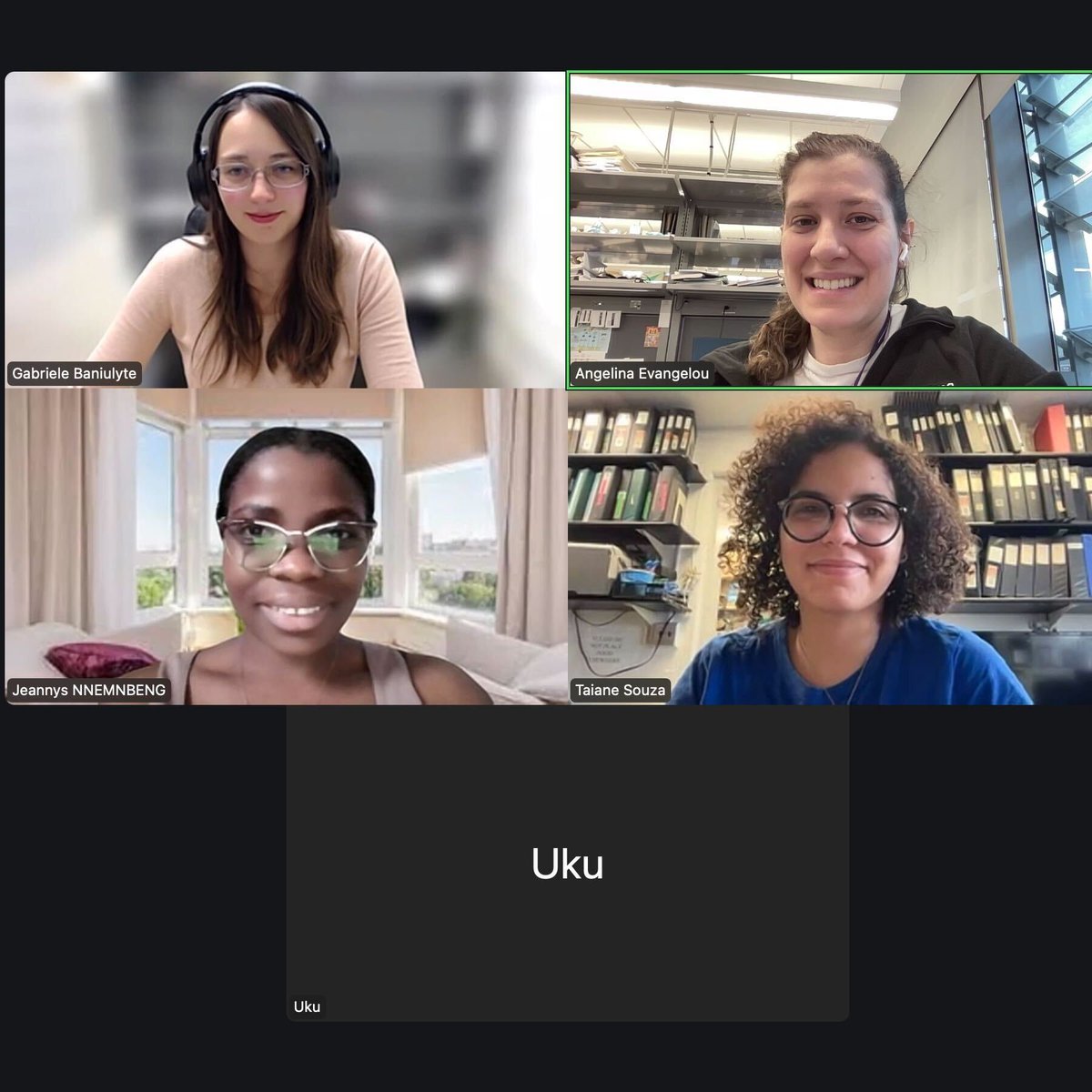 INetNYC's tweet image. INet-NYC board hard at work planning awesome events for 2025. Stay tuned!
