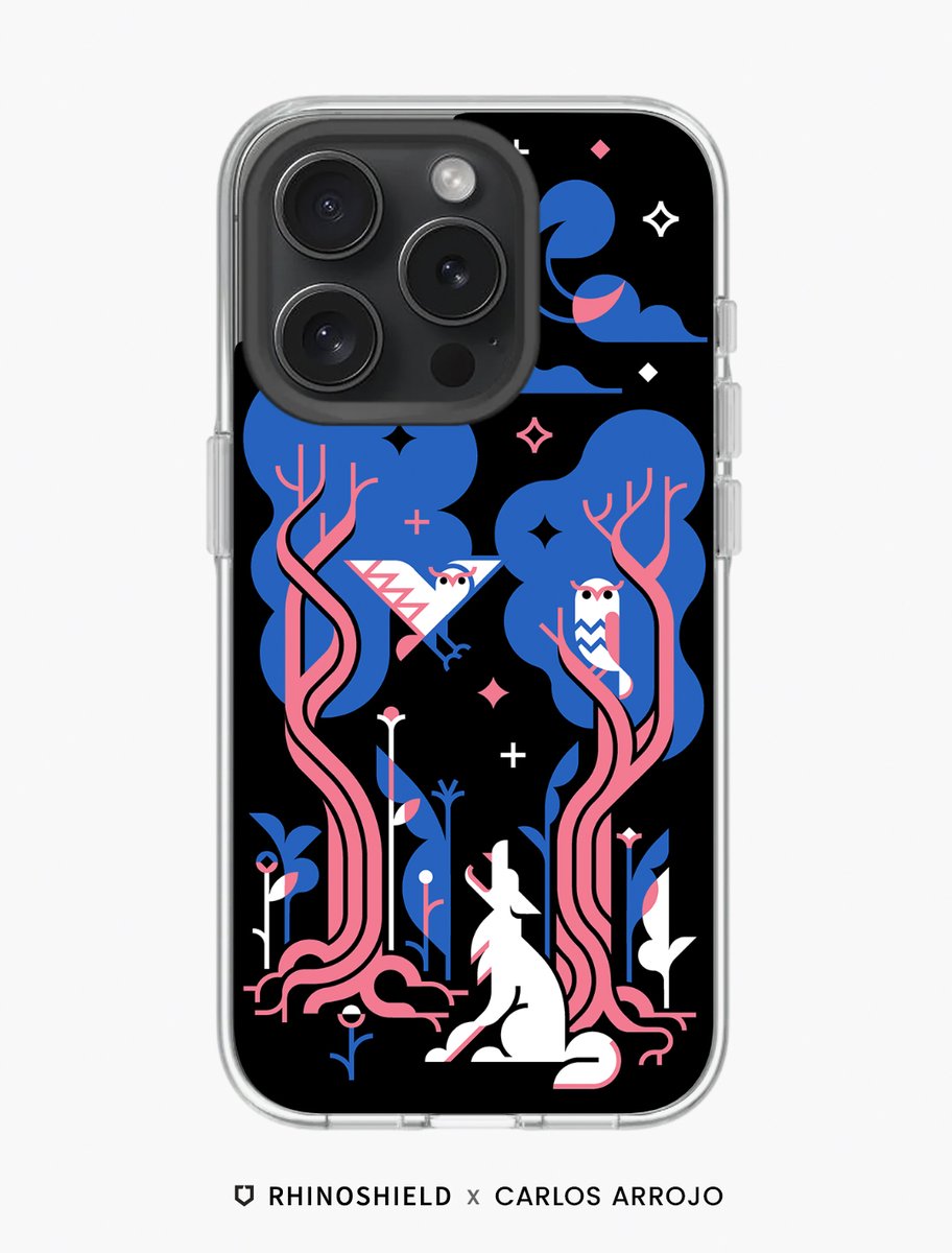 Carlos Arrojo (@arrojo_dibuja) on Twitter photo Happy to share this collaboration with Rhinoshield! If you're looking for original cases, check out: my.rhinoshield.eu/artist/@carlos…
<a href="/RHINOSHIELD_FR/">RHINOSHIELD France</a> <a href="/RHINOSHIELD_ES/">RHINOSHIELD España</a> <a href="/RHINOSHIELD_JP/">RHINOSHIELD JAPAN ライノシールド</a> #design #draw #art #phonecases #rhinoshield Happy to share this collaboration with Rhinoshield! If you're looking for original cases, check out: my.rhinoshield.eu/artist/@carlos…
<a href="/RHINOSHIELD_FR/">RHINOSHIELD France</a> <a href="/RHINOSHIELD_ES/">RHINOSHIELD España</a> <a href="/RHINOSHIELD_JP/">RHINOSHIELD JAPAN ライノシールド</a> #design #draw #art #phonecases #rhinoshield