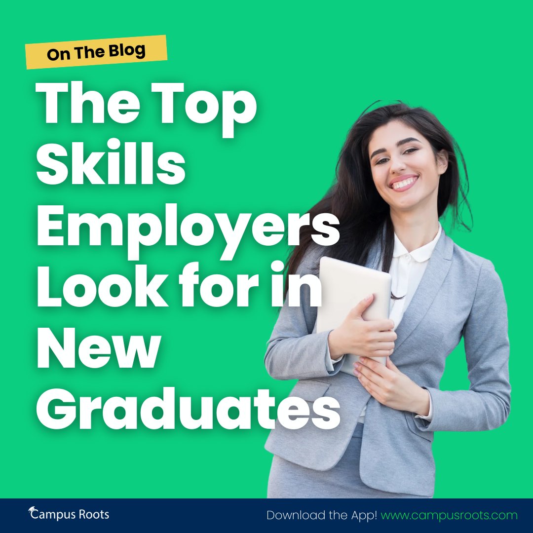 Campus_Roots's tweet image. A degree is great, but employers want real skills. 🚀 Network, gain experience &amp;amp; land internships with Campus Roots. 

🔗 bit.ly/4bAy8Mn 

#KUStudents #CareerReady #Networking