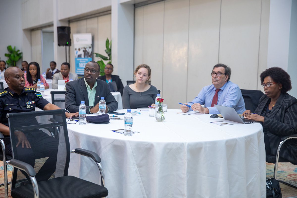 Legal Aid Forum Rwanda tweet media