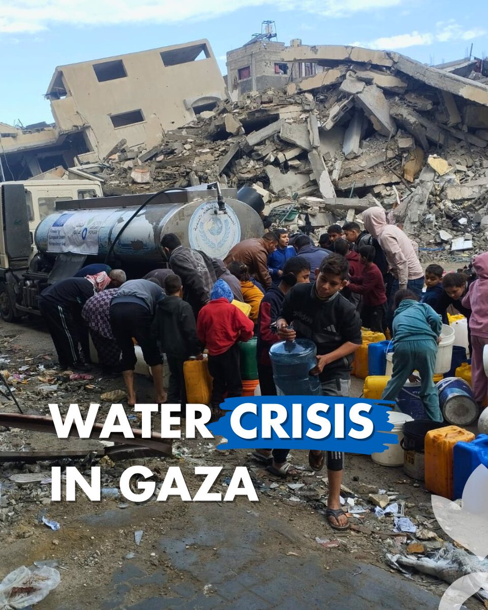 Action Against Hunger / Action contre la Faim tweet media