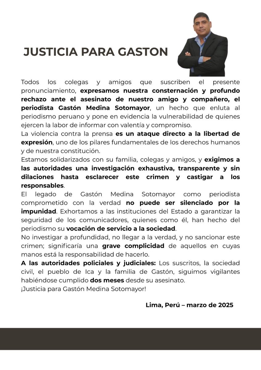 Miguel Ramirez tweet media