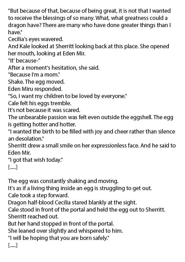 murasaki_sjo's tweet image. 🚨 LCF PART 2 SPOILERS🚨Chapter 396

Oh I am not ok after this I am genuinely not ok I'm crying dude. This actually got me so emotional I translated it (not completely just the key parts) 😭😭😭😭😭😭💕💕💕