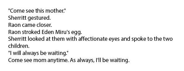 murasaki_sjo's tweet image. 🚨 LCF PART 2 SPOILERS🚨Chapter 396

Oh I am not ok after this I am genuinely not ok I'm crying dude. This actually got me so emotional I translated it (not completely just the key parts) 😭😭😭😭😭😭💕💕💕