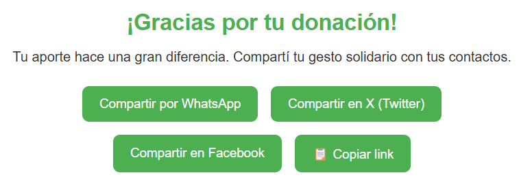 🚨CUIDADO: alguien se está aprovechando del desastre de Bahía Blanca y de la imagen de la Cruz Roja <a href="/CruzRojaArg/">CruzRojaArgentina</a> para robar datos personales y de la TC.