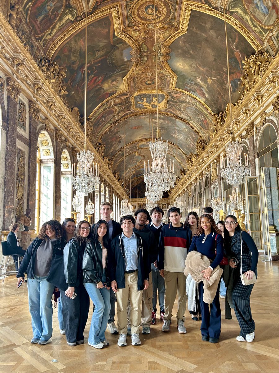 FDU Silberman tweet media