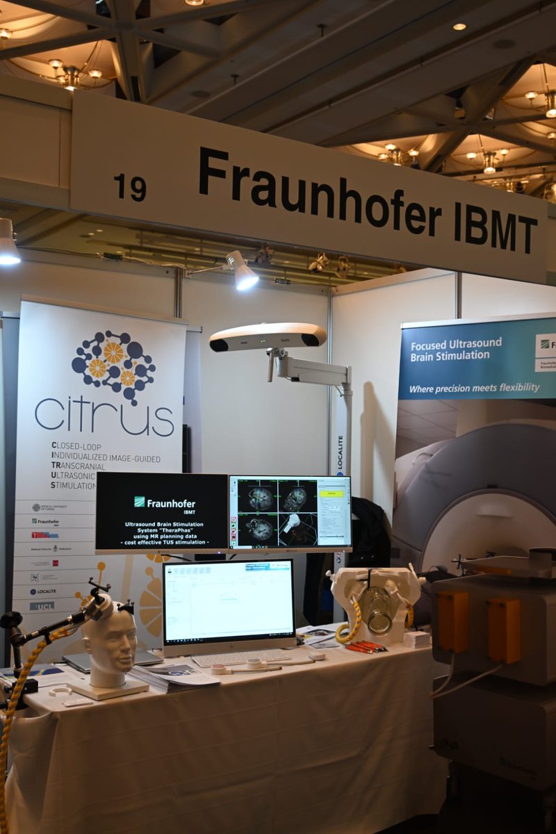 CITRUS EU-Project tweet media